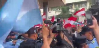 Partido Liberal Congreso