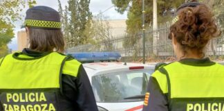 España expulsa a hondureño