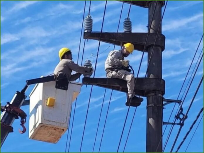 ENEE energía