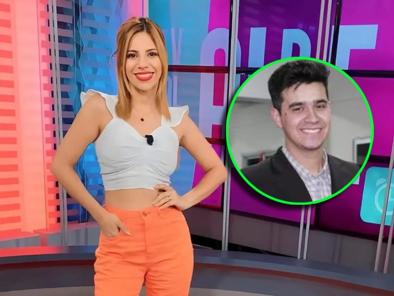 “Take Him Off the Air”, TV Host Publicly Shames Reporter During Live Broadcast, But Ends Up Apologizing