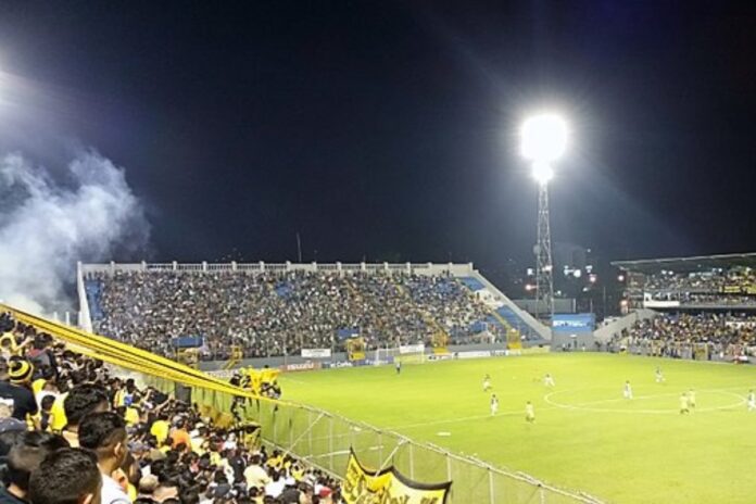 Clásico sampedrano
