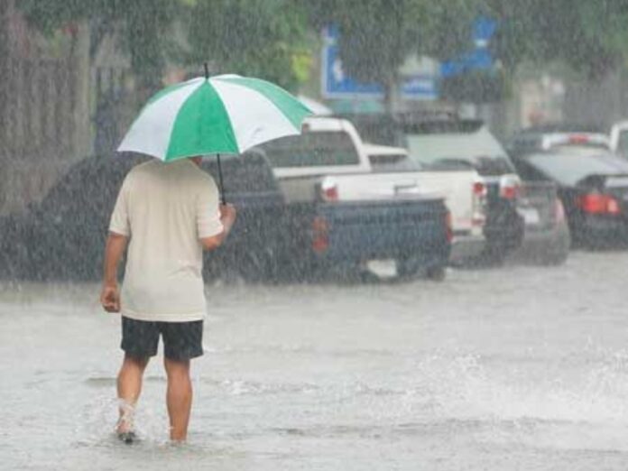 Lluvias Copeco