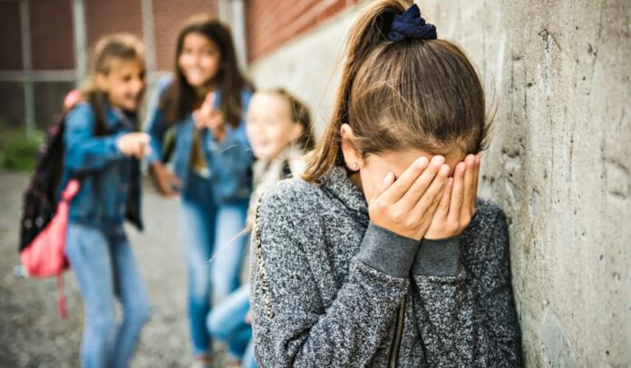 Acoso escolar afecta a más del 50 % de estudiantes en Honduras