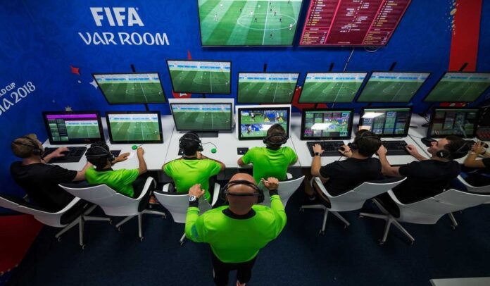 VAR Honduras hoy