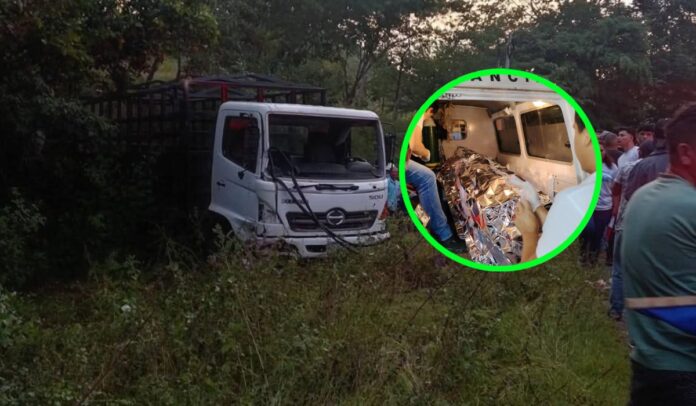 tragedia en Santa Bárbara