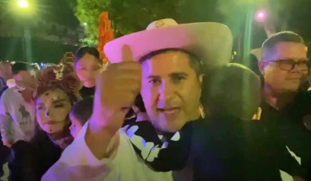 Asesinato de Carlos Manzo: todo lo que se sabe hasta ahora