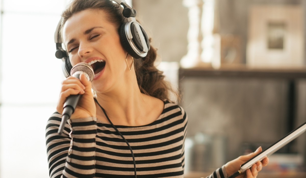 La ciencia confirma los beneficios de cantar para cuerpo