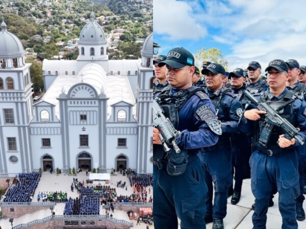 Lanzan plan de seguridad y prevención por el 279 aniversario de la ...