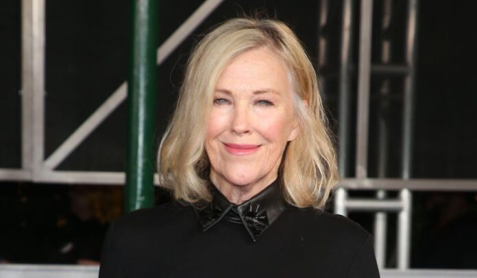 Catherine O’Hara