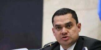 Tomás Zambrano propuesta hoy