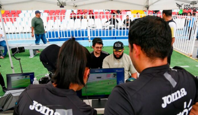 FVS Honduras