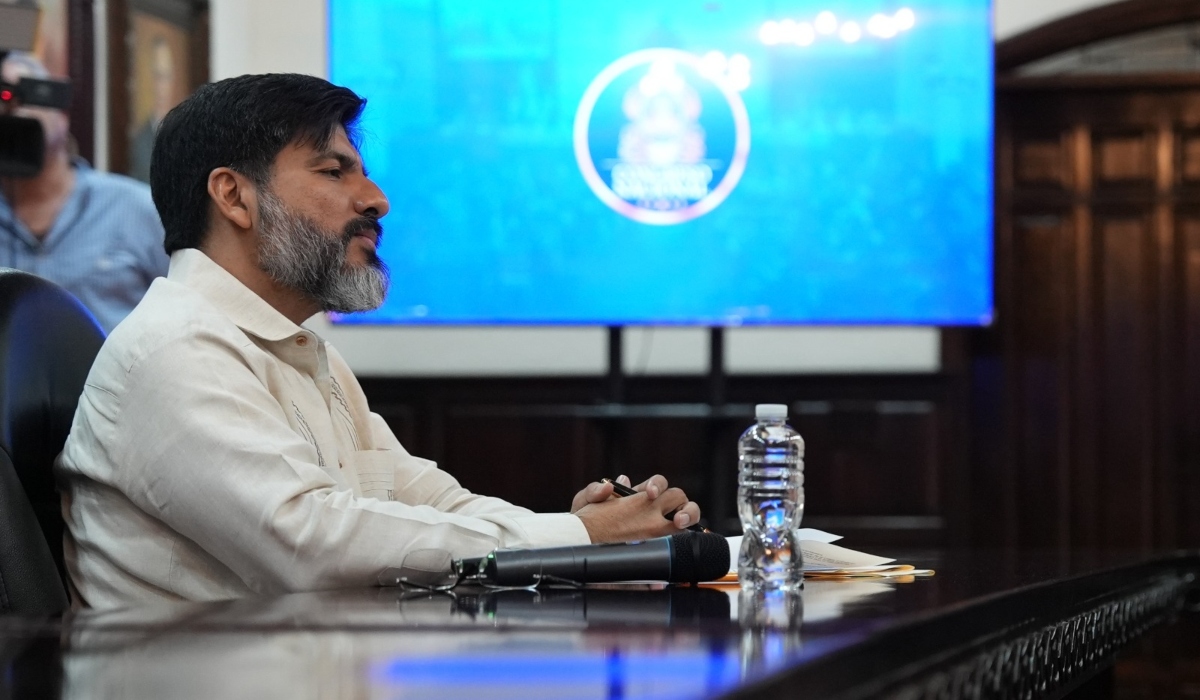 El juicio político de Johel Zelaya: Tensión entre poderes