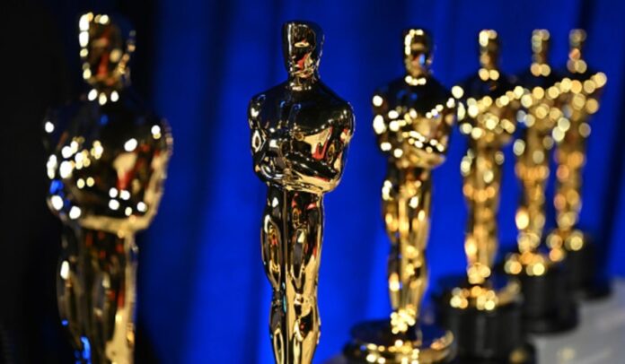 Premios Oscar hoy