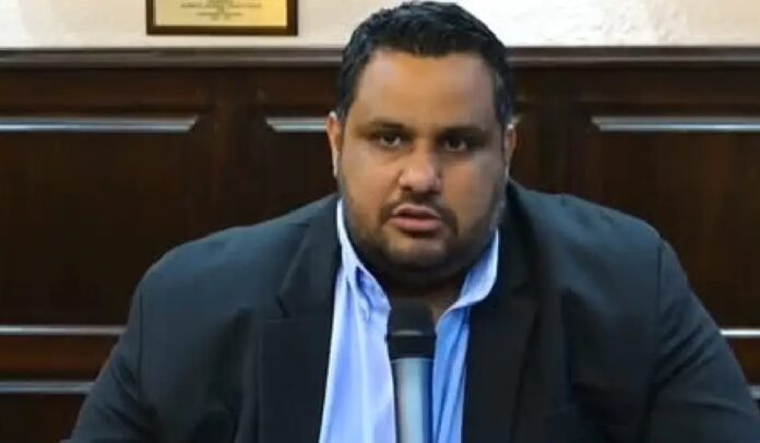 Juicio Johel Zelaya