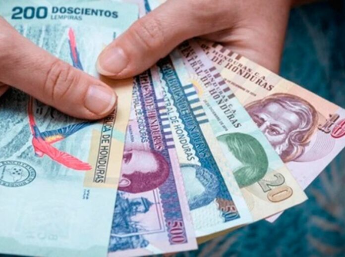 Salario mínimo hoy