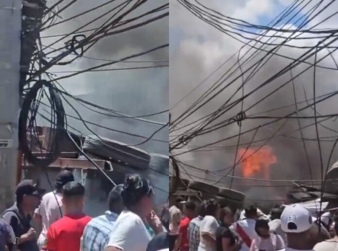 ¡Tragedia! Al menos seis muertos y varios heridos deja accidente de ...