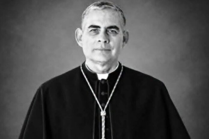 monseñor Teodoro Gómez hoy